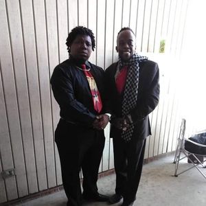 Meet your Posher, Samuel